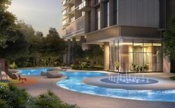 Nava Grove (D21), Condominium #576786101